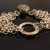 Sterling Silver Chain Maille Bracelet