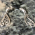 Earrings Argentium Silver Fine Silver Silversmith Jewelry