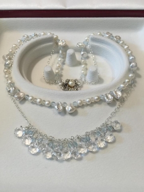 Bridal Set Ready For Shipping Bridal Set Ready For Shipping