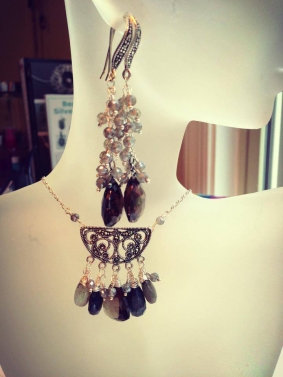 Bridal Set Bridal Set