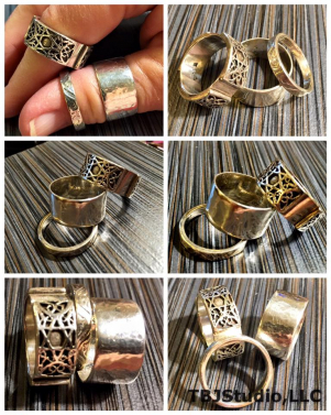 Men's Rings