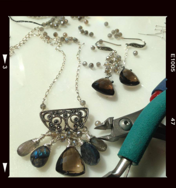 Bridal Set Bridal Set