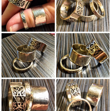 Men's Rings